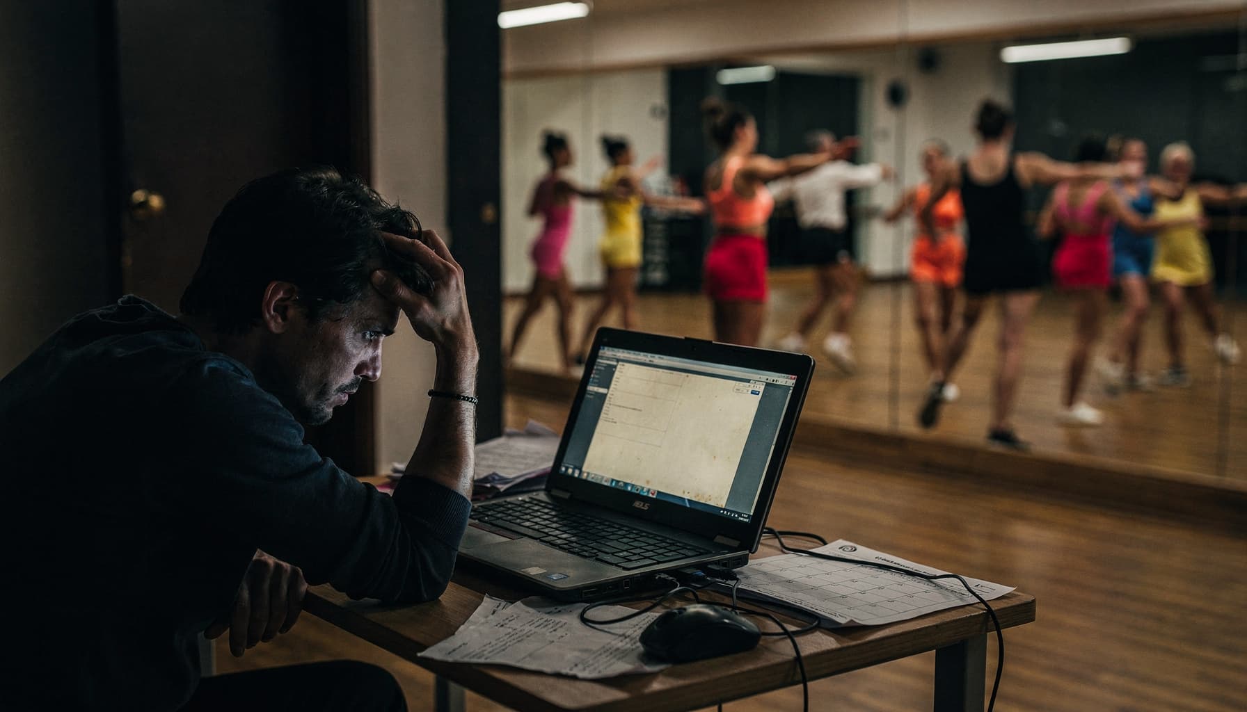 The Real Cost of a Cheap Dance School Website