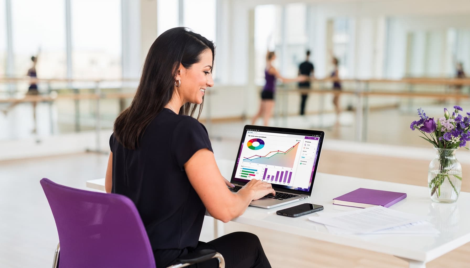 Digital Marketing for Dance Schools: The Complete Guide to Getting More Students Online