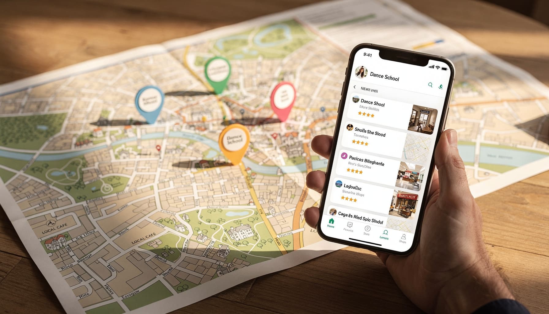 Local SEO for Dance Schools: A Complete Beginner's Guide