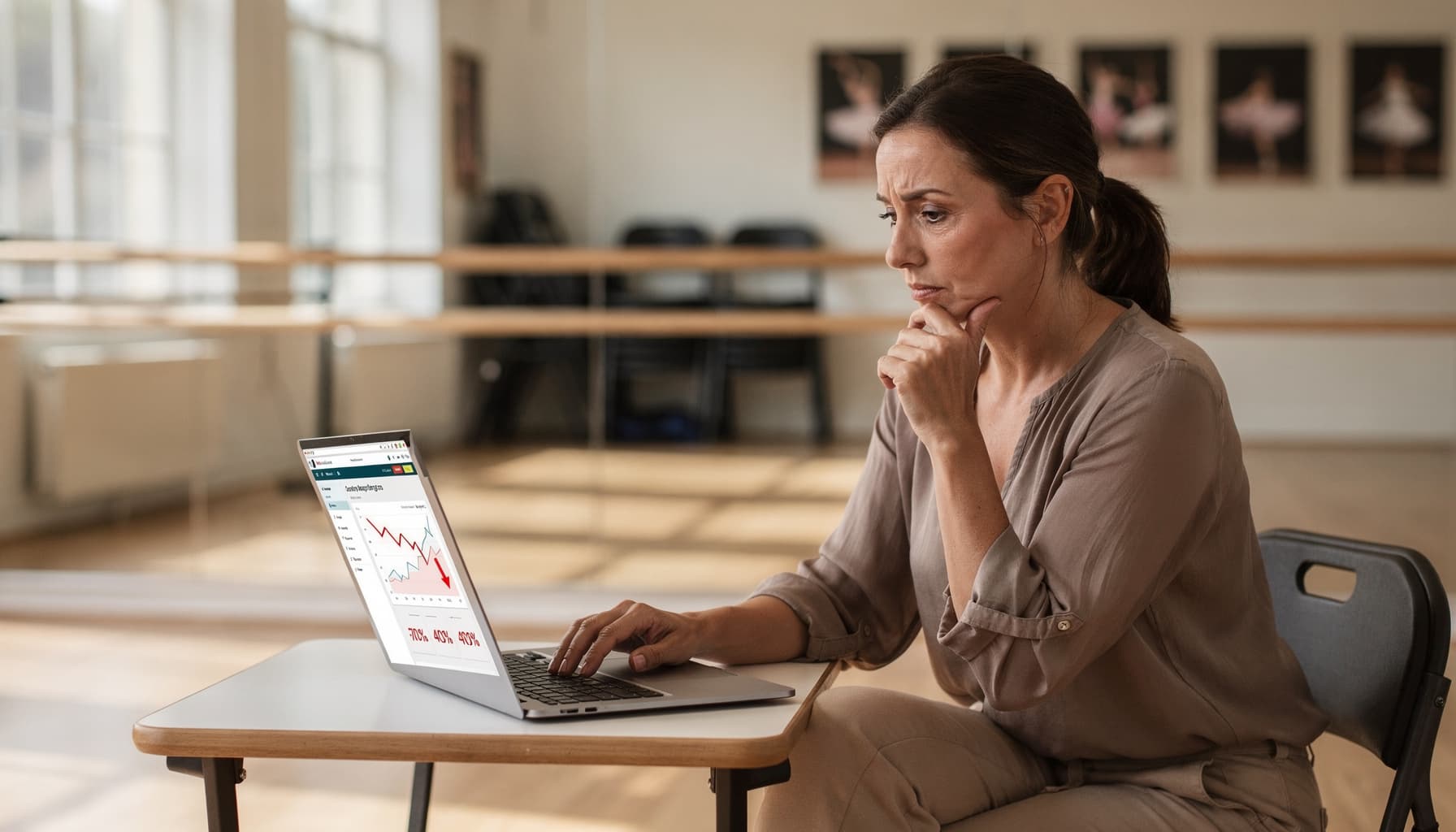 12 Common Mistakes Dance Schools Make (and How to Fix Every One)