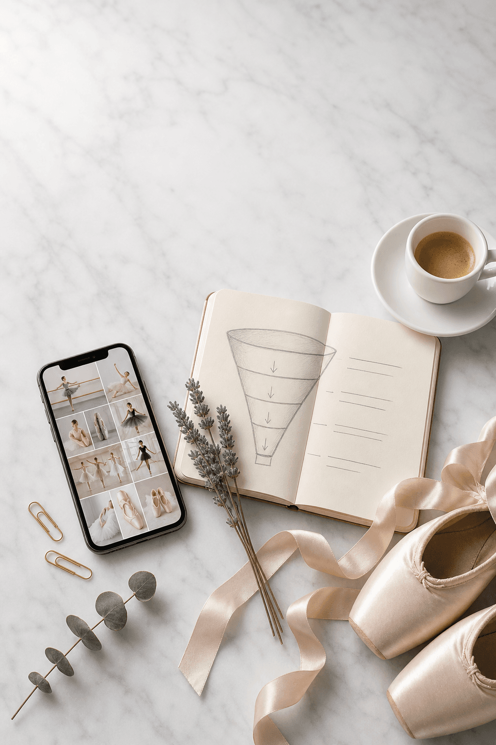 Digital Marketing for Dance Schools cover