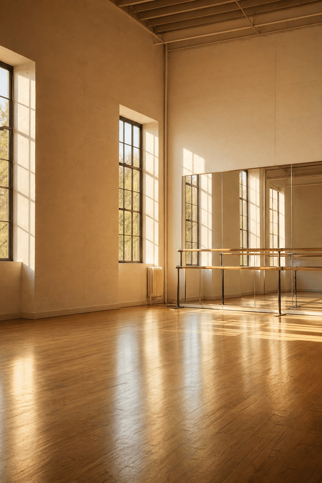 The Dance School Website Essentials cover